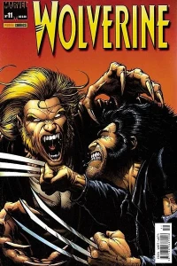 Issue #11