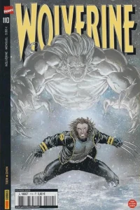 Issue #110