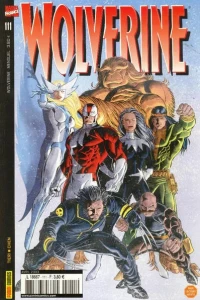 Issue #111