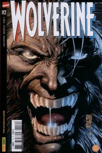 Issue #112
