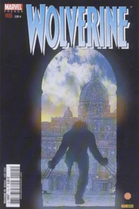 Issue #115