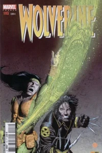 Issue #116