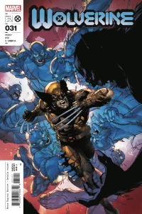 Weapons of X Part One