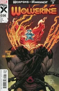 Cover of Part 3: Possessions
