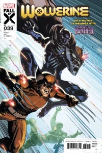 Last Mutant Standing: Part Three