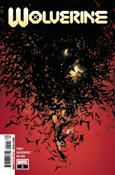 Cover of Bloodclocks