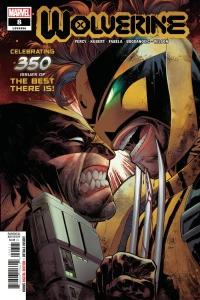 The Past Ain't Dead; Prologue: War Stories