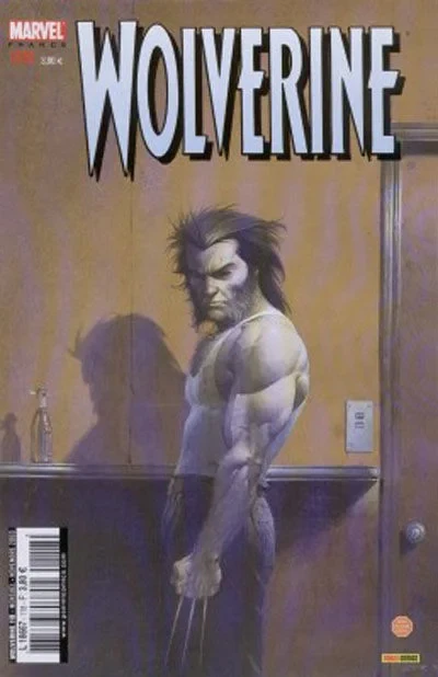Cover of Issue #118