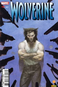 Issue #119