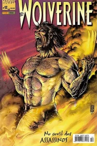 Issue #12