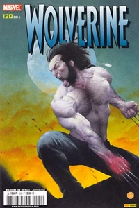 Issue #120