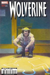 Issue #122