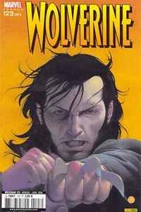 Issue #123