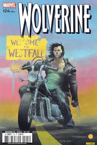 Issue #124