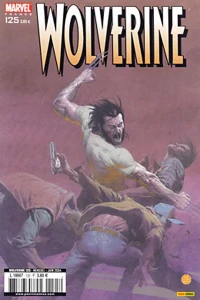 Issue #125
