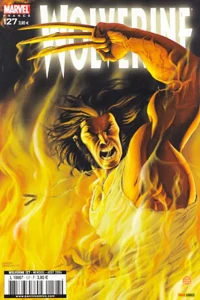 Issue #127