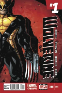 Rogue Logan Part 1 of 4