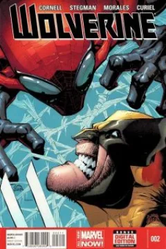 Rogue Logan Part 2 of 4: Bad Advice