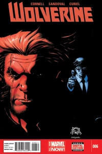 The Madripoor Job Part One