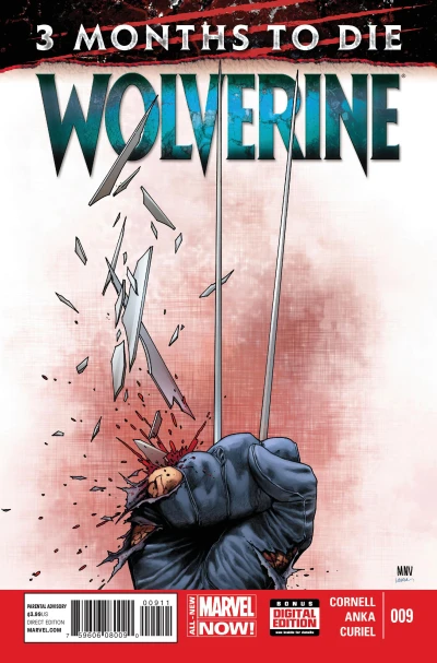 Cover of Three Months to Die: Games of Deceit and Death Part Two of Two