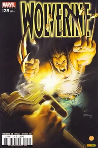 Issue #128