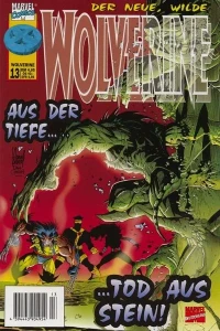 Issue #13