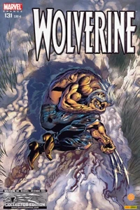 Issue #131