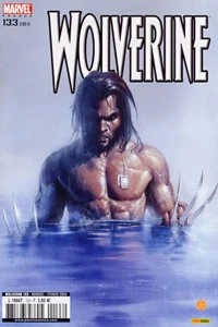 Issue #133