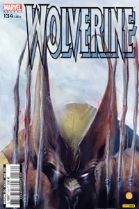 Issue #134