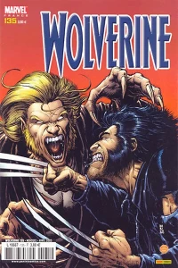 Issue #135