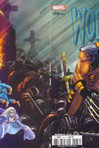 Issue #136