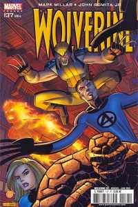 Issue #137