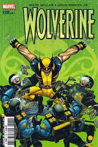 Issue #138