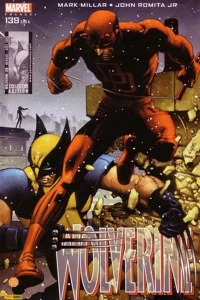Issue #139