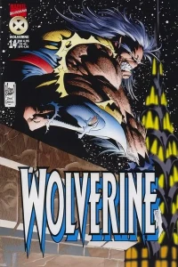 Issue #14