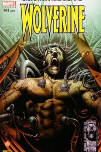 Issue #141