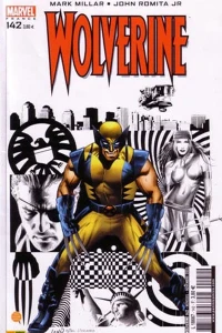 Issue #142