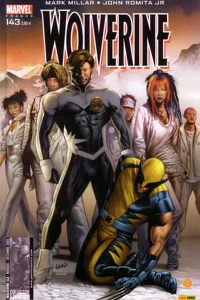 Issue #143