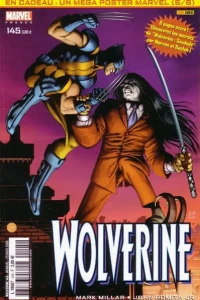 Issue #145