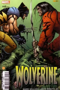 Issue #146