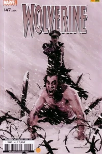 Issue #147