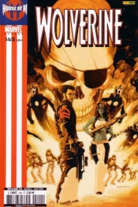 Issue #149