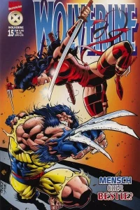 Issue #15