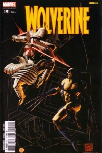 Issue #151