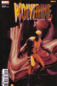 Issue #152