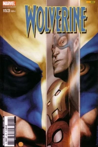 Issue #153