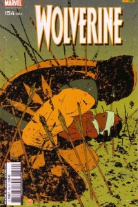 Issue #154