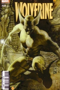 Issue #156