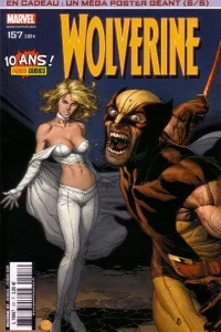 Issue #157