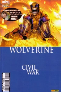 Issue #158